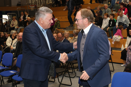 OBČINSKI PRAZNIK OBČINE BLOKE 02 FOTO LJUBO VUKELIČ